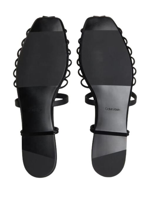 Sandali con cinturino Calvin Klein | HW0HW029390GJ